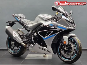 New 2026 Suzuki Gsxr 1000
