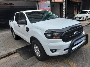 Used 2021 Ford Ranger 2.2