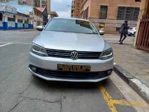 Used 2013 Volkswagen Jetta 2.0TDI Sportline