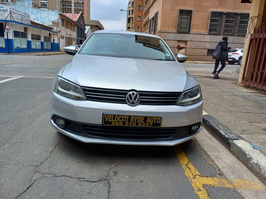 Used 2013 Volkswagen Jetta 2.0TDI Sportline - Velociti Ryde Auto Used 2013 Volkswagen Jetta 2.0TDI Sportline - Velociti Ryde Auto