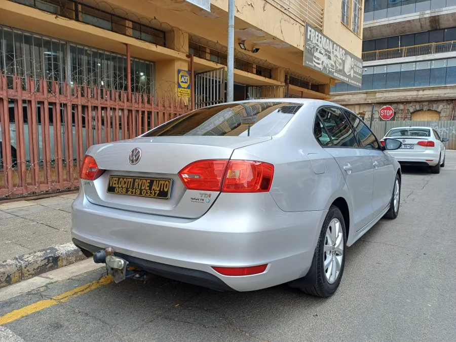 Used 2013 Volkswagen Jetta 2.0TDI Sportline - Velociti Ryde Auto Used 2013 Volkswagen Jetta 2.0TDI Sportline - Velociti Ryde Auto