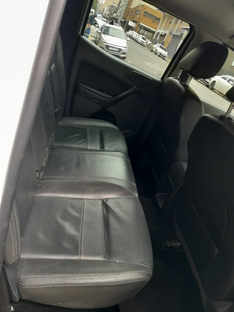 Used 2021 Ford Ranger 2.2 - Carmart Auto Dealer Used 2021 Ford Ranger 2.2 - Carmart Auto Dealer