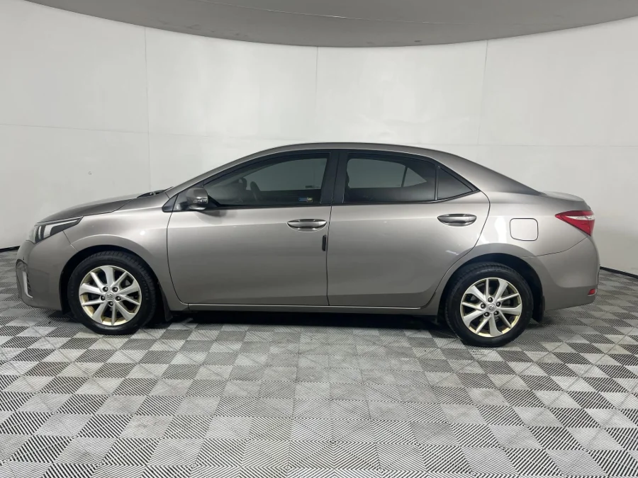 Used 2015 Toyota Corolla 1.6 Prestige auto - WeBuyCars Riverhorse Used 2015 Toyota Corolla 1.6 Prestige auto - WeBuyCars Riverhorse