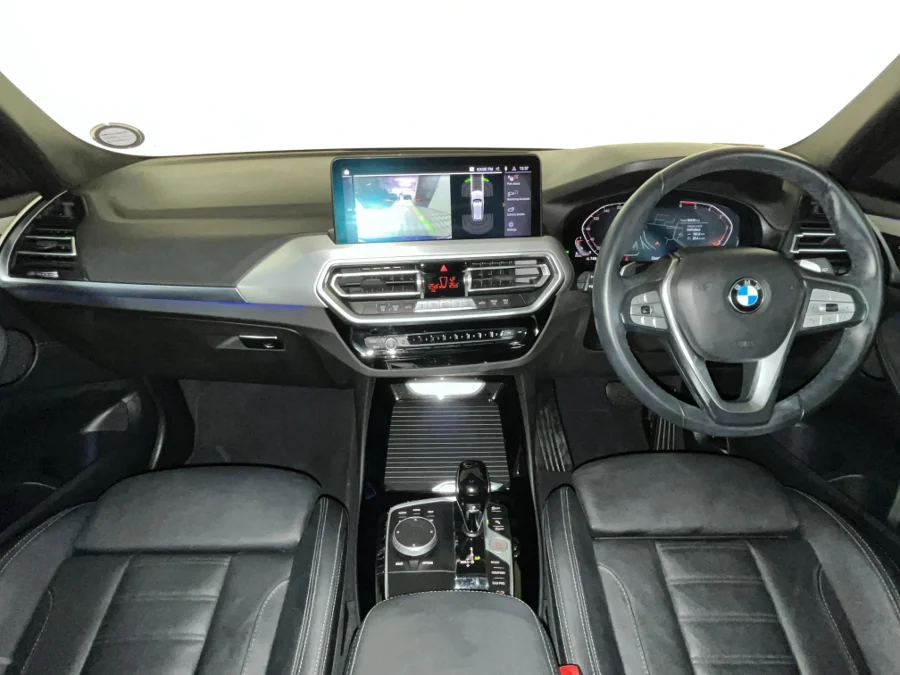 Used 2022 BMW X3 xDrive30d - WeBuyCars Germiston Used 2022 BMW X3 xDrive30d - WeBuyCars Germiston