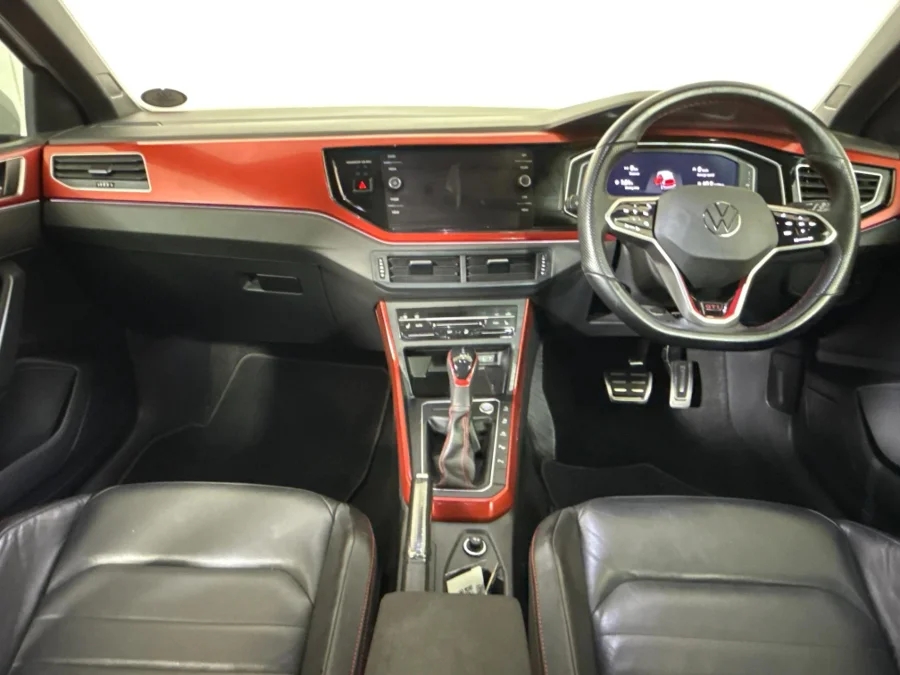 Used 2022 Volkswagen Polo GTI - WeBuyCars Montana Used 2022 Volkswagen Polo GTI - WeBuyCars Montana