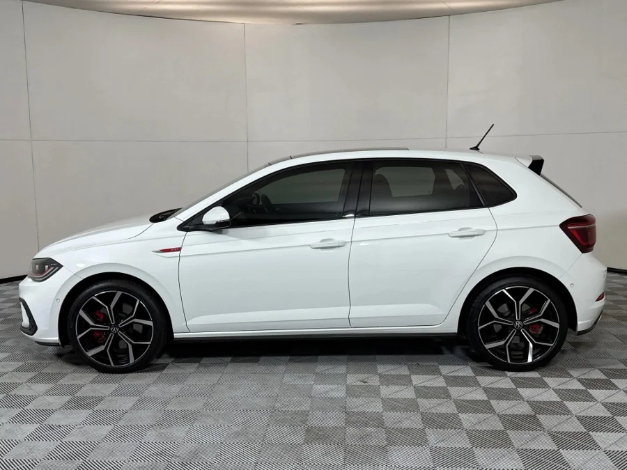 Used 2022 Volkswagen Polo GTI - WeBuyCars Montana Used 2022 Volkswagen Polo GTI - WeBuyCars Montana