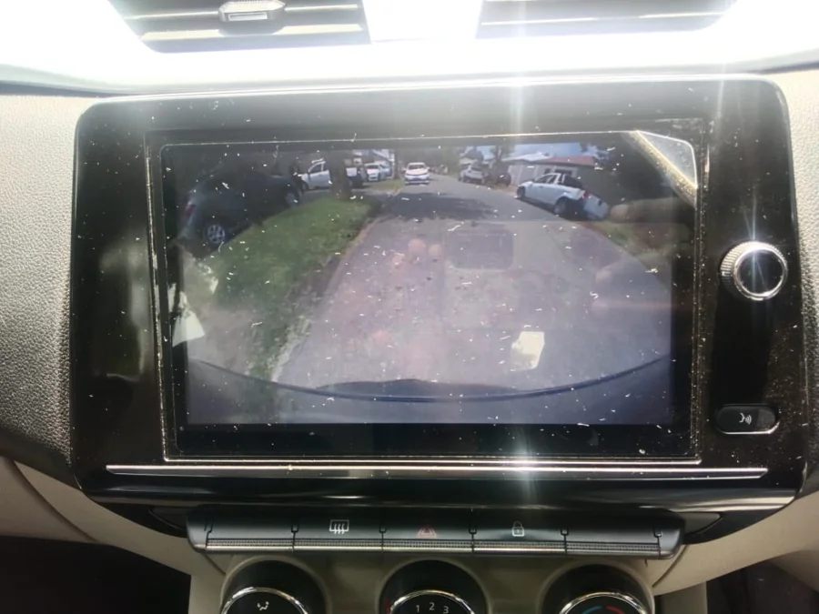 Used 2022 Renault Triber 1.0 Dynamique - Wariz Auto