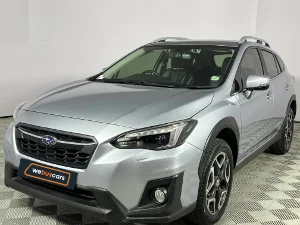 Used 2018 Subaru XV 2.0i S ES Used 2018 Subaru XV 2.0i S ES