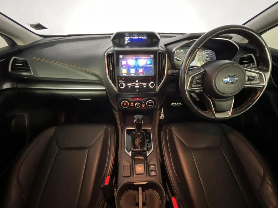 Used 2018 Subaru XV 2.0i S ES - WeBuyCars Durban Used 2018 Subaru XV 2.0i S ES - WeBuyCars Durban