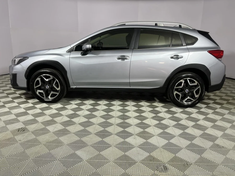 Used 2018 Subaru XV 2.0i S ES - WeBuyCars Durban Used 2018 Subaru XV 2.0i S ES - WeBuyCars Durban