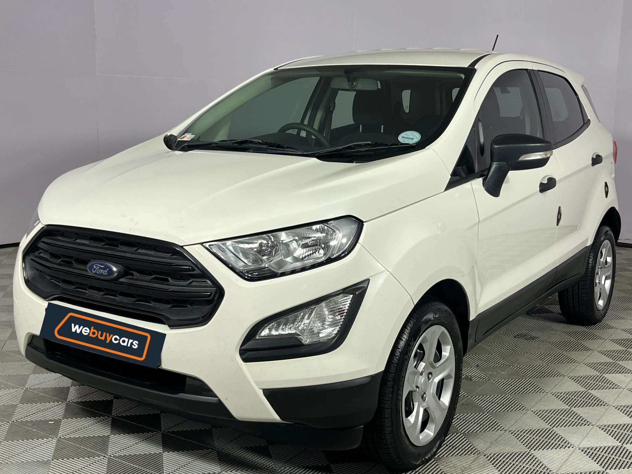 Used 2019 Ford EcoSport 1.5 Ambiente