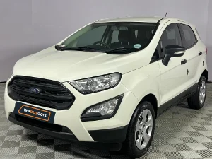 Used 2019 Ford EcoSport 1.5 Ambiente