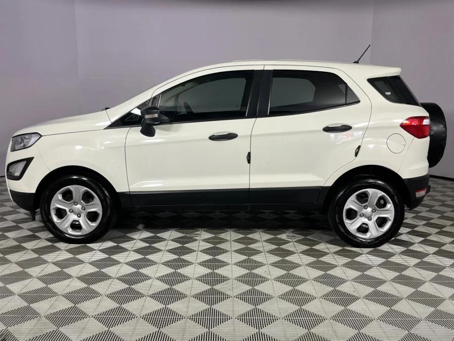 Used 2019 Ford EcoSport 1.5 Ambiente - WeBuyCars Durban Used 2019 Ford EcoSport 1.5 Ambiente - WeBuyCars Durban