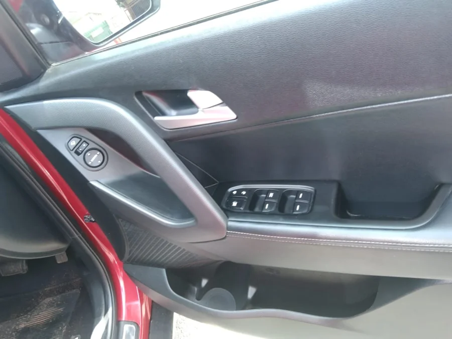 Used 2020 Hyundai Creta 1.6 Executive auto - Wariz Auto