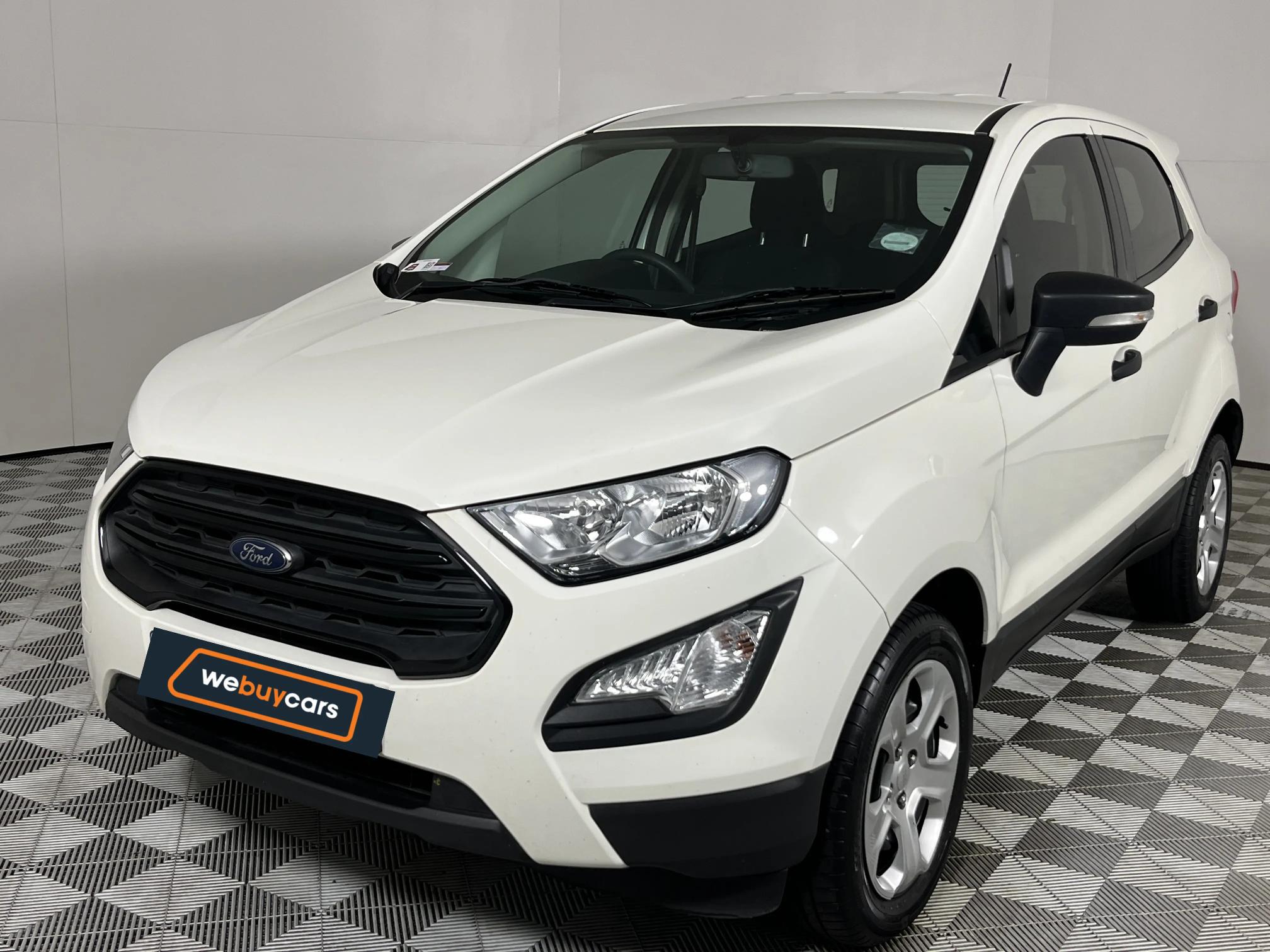 Used 2020 Ford EcoSport 1.5 Ambiente