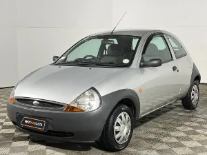 Used 2006 Ford Ka 1.3 Ambiente