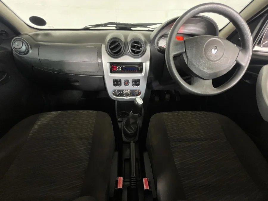 Used 2012 Renault Sandero 1.6 Expression - WeBuyCars Riverhorse Used 2012 Renault Sandero 1.6 Expression - WeBuyCars Riverhorse