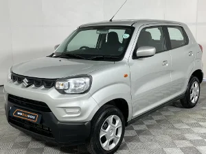 Used 2020 Suzuki S-Presso 1.0 GL manual Used 2020 Suzuki S-Presso 1.0 GL manual