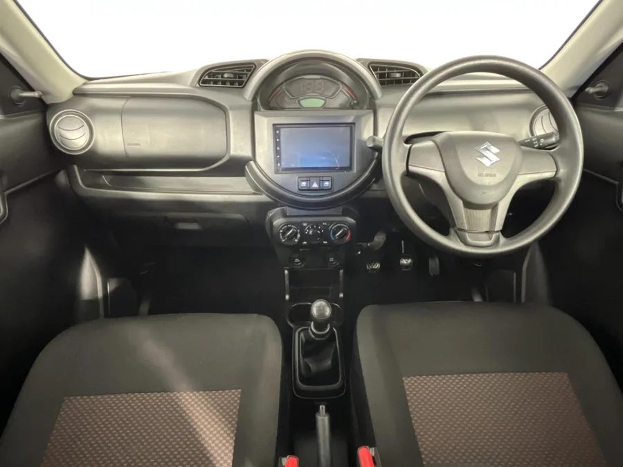 Used 2020 Suzuki S-Presso 1.0 GL manual - WeBuyCars George Used 2020 Suzuki S-Presso 1.0 GL manual - WeBuyCars George