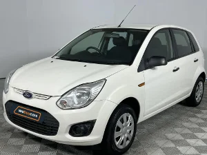 Used 2015 Ford Figo 1.4 Ambiente Used 2015 Ford Figo 1.4 Ambiente