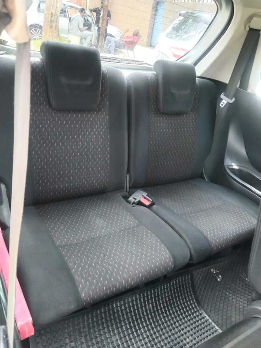 Used 2020 Toyota Avanza 1.3 SX - Wariz Auto