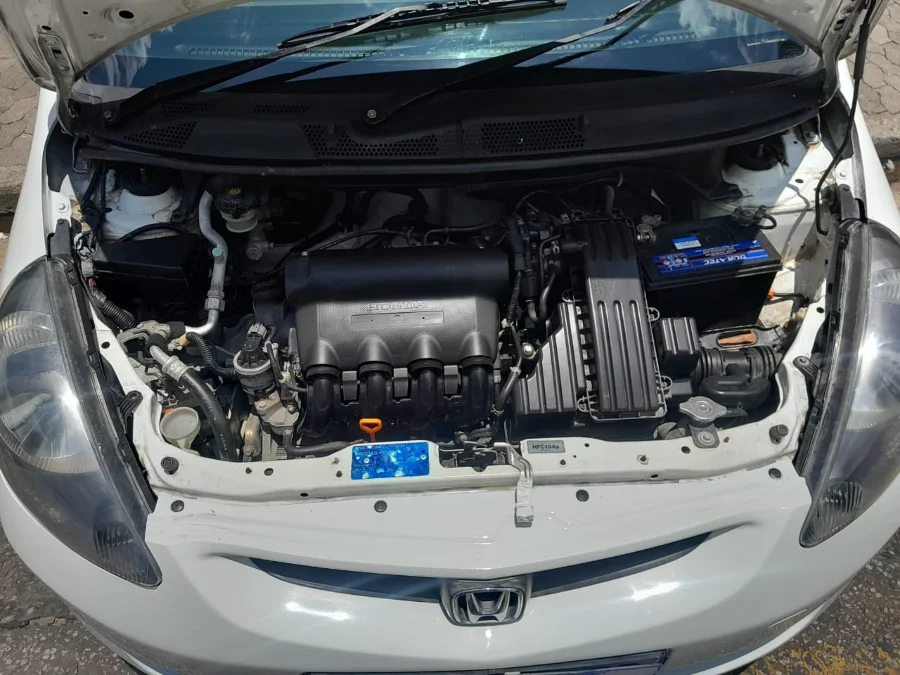 Used 2006 Honda Jazz 1.5 Elegance - Carmart Auto Dealer Used 2006 Honda Jazz 1.5 Elegance - Carmart Auto Dealer