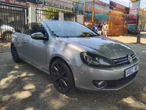 Used 2015 Volkswagen Golf 1.4TSI Comfortline auto