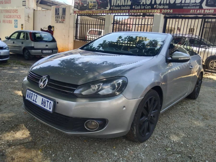 Used 2015 Volkswagen Golf 1.4TSI Comfortline auto - Wariz Auto Used 2015 Volkswagen Golf 1.4TSI Comfortline auto - Wariz Auto