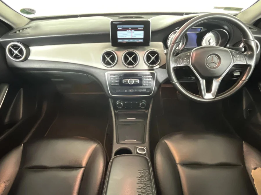 Used 2015 Mercedes-Benz GLA 200 auto - WeBuyCars Silverlakes Used 2015 Mercedes-Benz GLA 200 auto - WeBuyCars Silverlakes