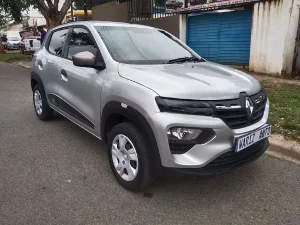 Used 2023 Renault Kwid 1.0 Expression Used 2023 Renault Kwid 1.0 Expression