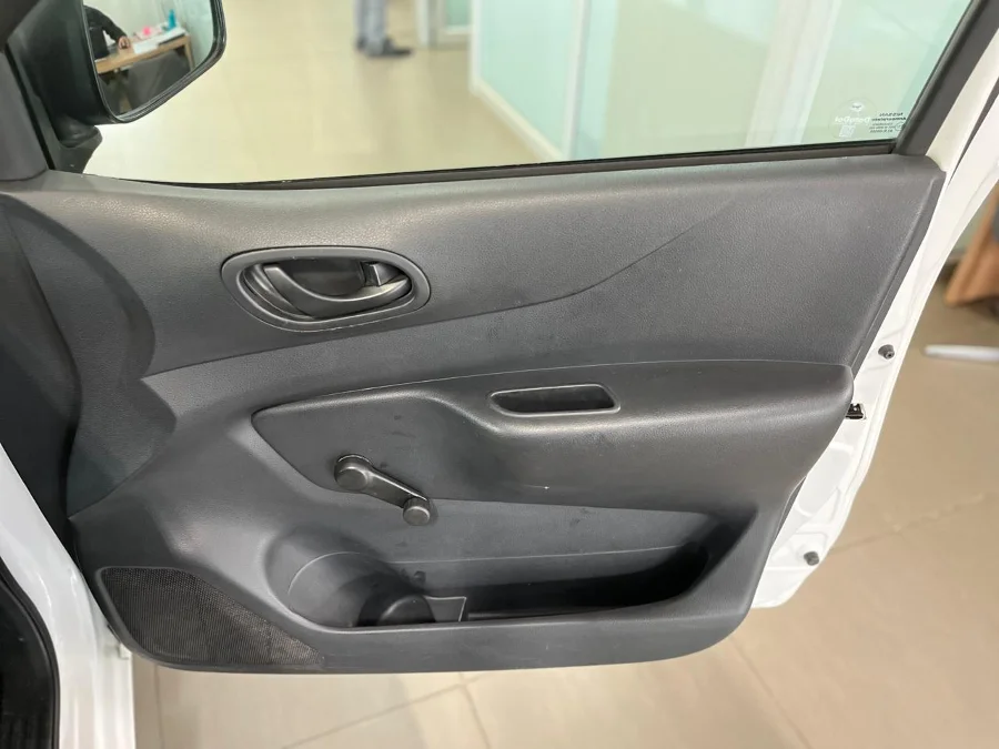 Used 2024 Nissan Navara 2.5 single cab XE - AutoCity Group