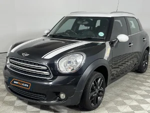 Used 2015 MINI Countryman Cooper Countryman