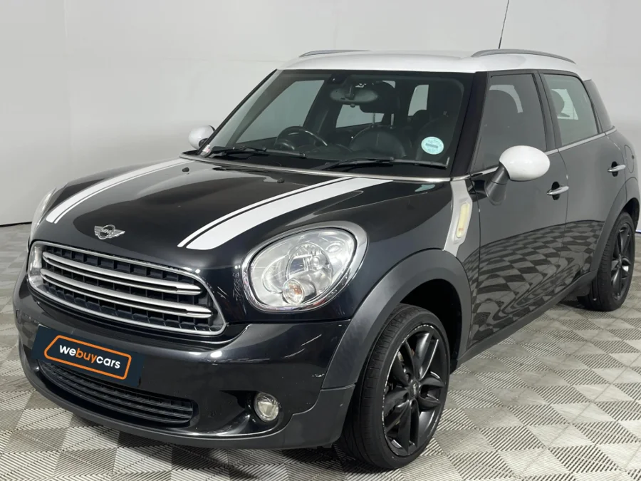 Used 2015 MINI Countryman Cooper Countryman - WeBuyCars Richmond Used 2015 MINI Countryman Cooper Countryman - WeBuyCars Richmond