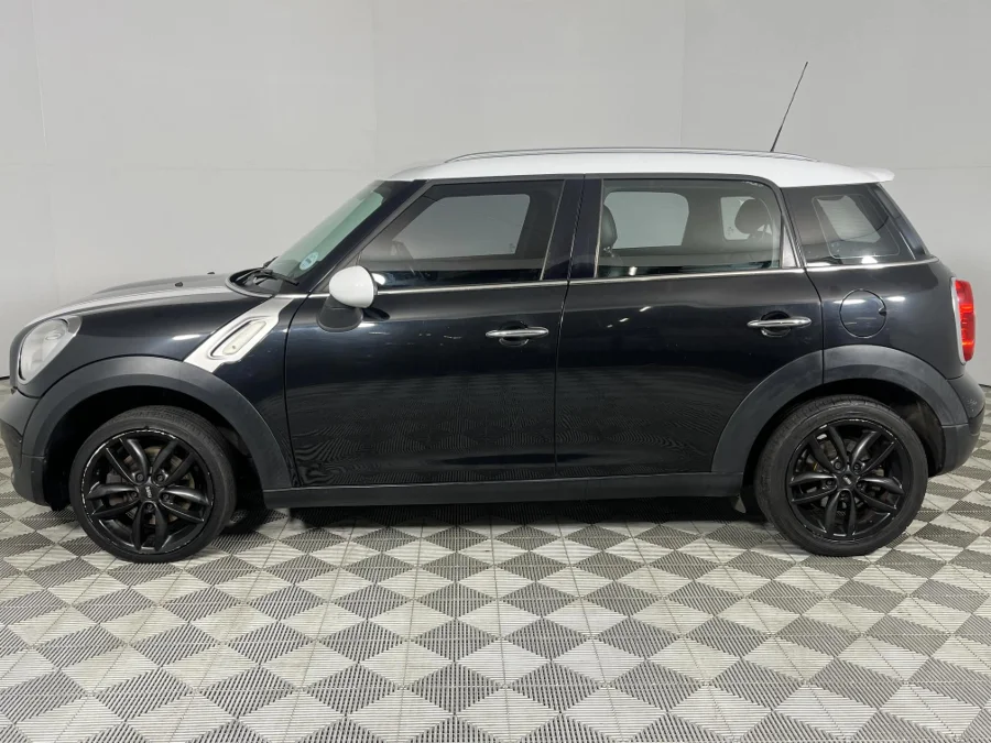 Used 2015 MINI Countryman Cooper Countryman - WeBuyCars Richmond Used 2015 MINI Countryman Cooper Countryman - WeBuyCars Richmond