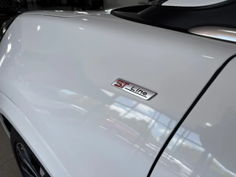 Used 2024 Ford Puma 1.0T ST-Line Vignale - AutoCity Group