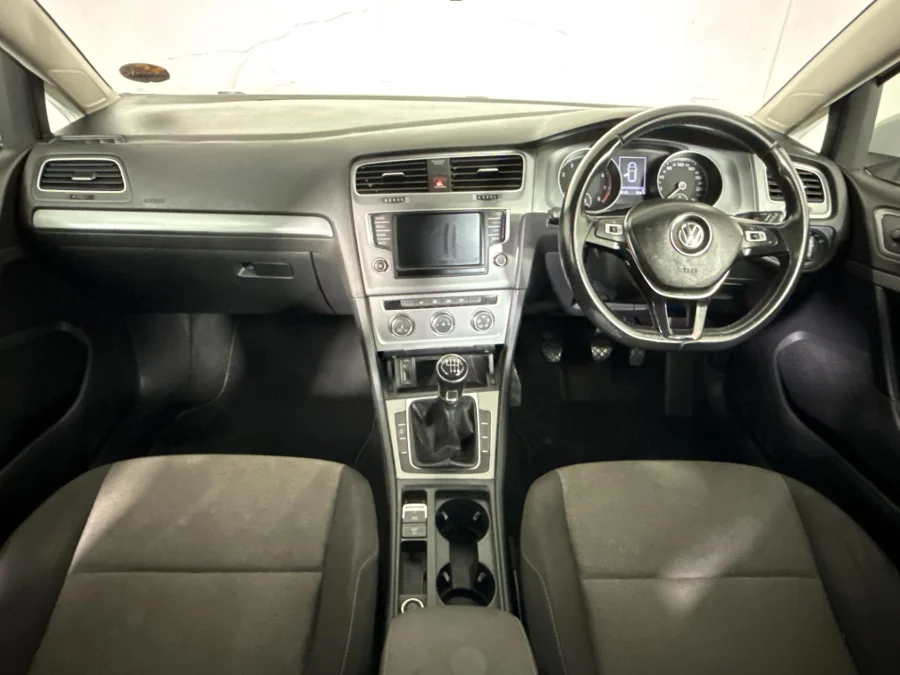 Used 2017 Volkswagen Golf 1.4TSI Trendline - WeBuyCars Midstream Used 2017 Volkswagen Golf 1.4TSI Trendline - WeBuyCars Midstream