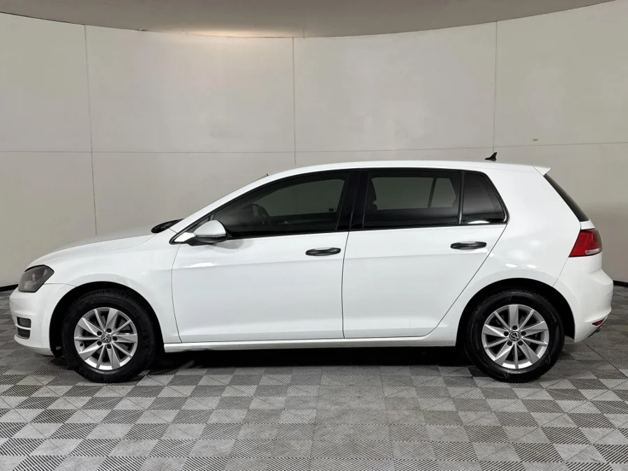Used 2017 Volkswagen Golf 1.4TSI Trendline - WeBuyCars Midstream Used 2017 Volkswagen Golf 1.4TSI Trendline - WeBuyCars Midstream