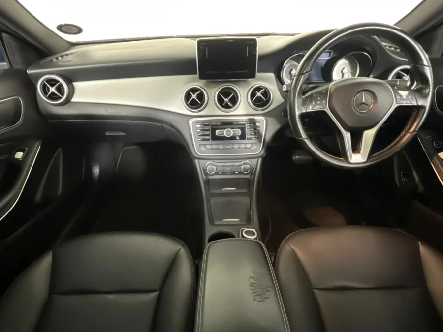 Used 2015 Mercedes-Benz GLA 220d 4Matic Style - WeBuyCars Silverlakes Used 2015 Mercedes-Benz GLA 220d 4Matic Style - WeBuyCars Silverlakes