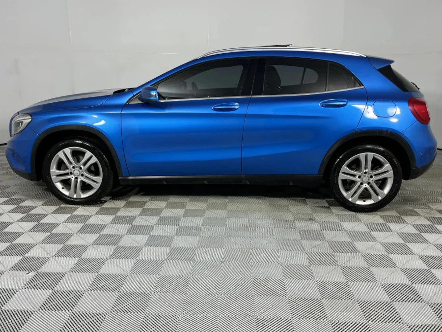 Used 2015 Mercedes-Benz GLA 220d 4Matic Style - WeBuyCars Silverlakes Used 2015 Mercedes-Benz GLA 220d 4Matic Style - WeBuyCars Silverlakes
