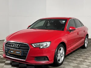 Used 2019 Audi A3 Sportback 30TFSI S line