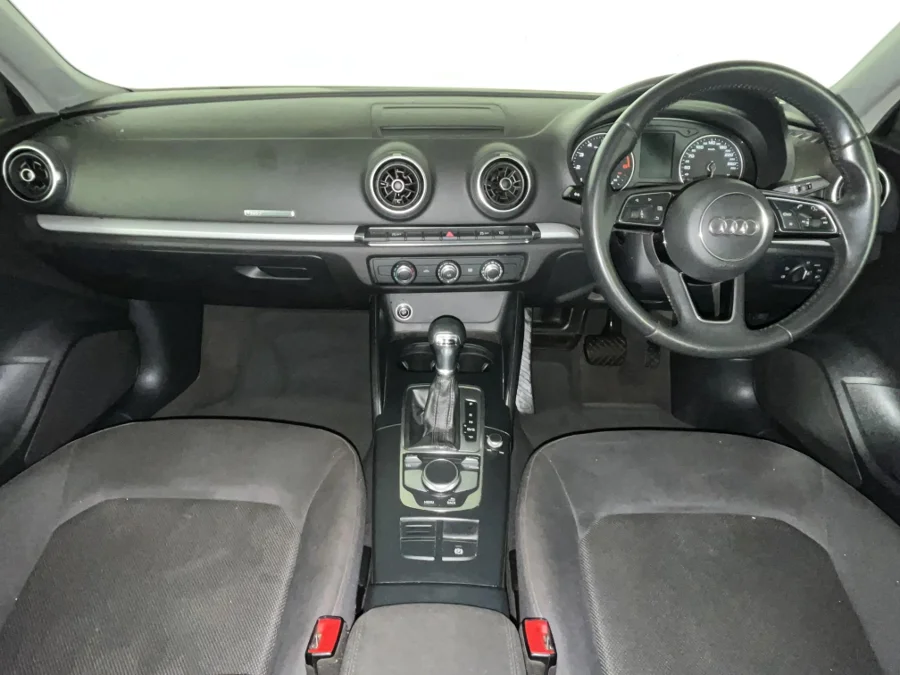 Used 2019 Audi A3 Sportback 30TFSI S line - WeBuyCars Germiston Used 2019 Audi A3 Sportback 30TFSI S line - WeBuyCars Germiston