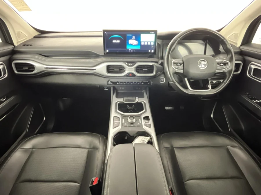 Used 2023 Proton X90 1.5T Executive - WeBuyCars The Dome