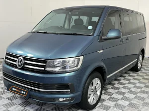 Used 2018 Volkswagen Kombi 2.0BiTDI SWB Comfortline auto