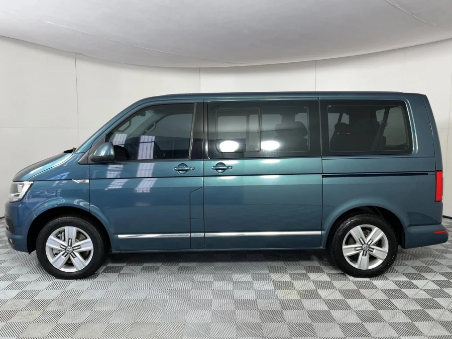 Used 2018 Volkswagen Kombi 2.0BiTDI SWB Comfortline auto - WeBuyCars The Dome
