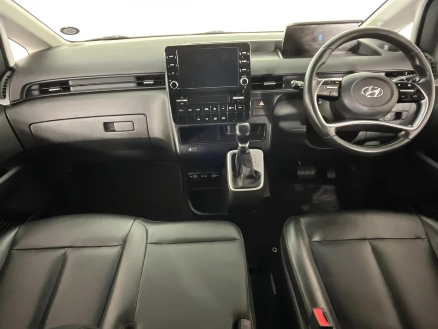 Used 2023 Hyundai Staria 2.2D Executive 11-seater - WeBuyCars The Dome