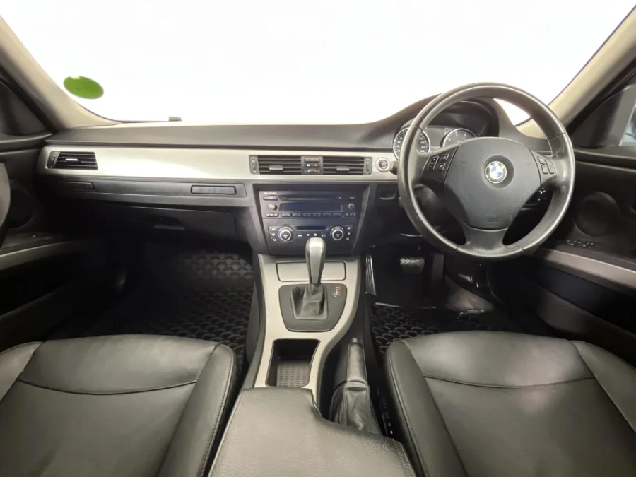 Used 2008 BMW 3 Series 320i auto - WeBuyCars Pietermaritzburg Used 2008 BMW 3 Series 320i auto - WeBuyCars Pietermaritzburg