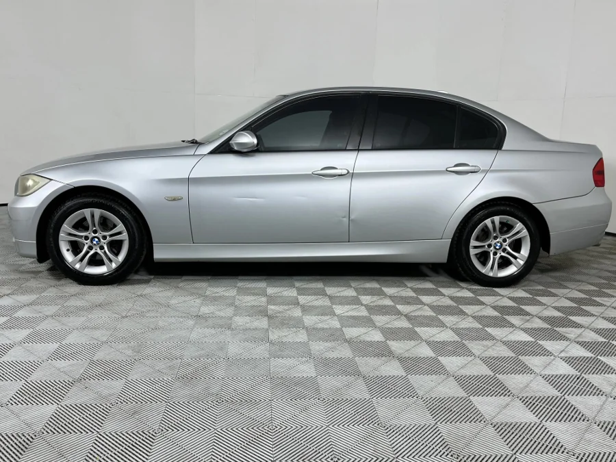Used 2008 BMW 3 Series 320i auto - WeBuyCars Pietermaritzburg Used 2008 BMW 3 Series 320i auto - WeBuyCars Pietermaritzburg