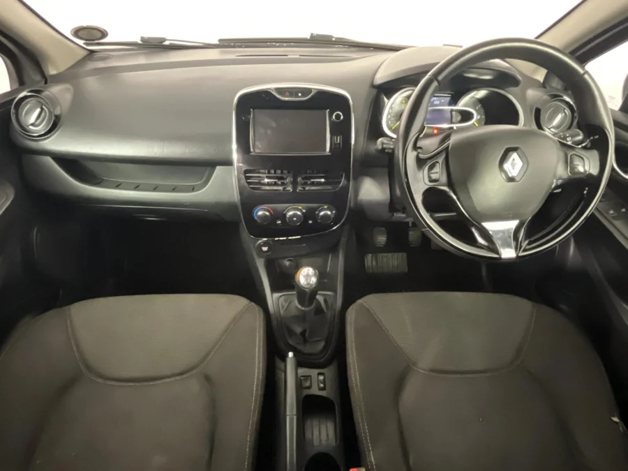 Used 2013 Renault Clio 66kW turbo Expression - WeBuyCars Brackenfell Cape Town Used 2013 Renault Clio 66kW turbo Expression - WeBuyCars Brackenfell Cape Town