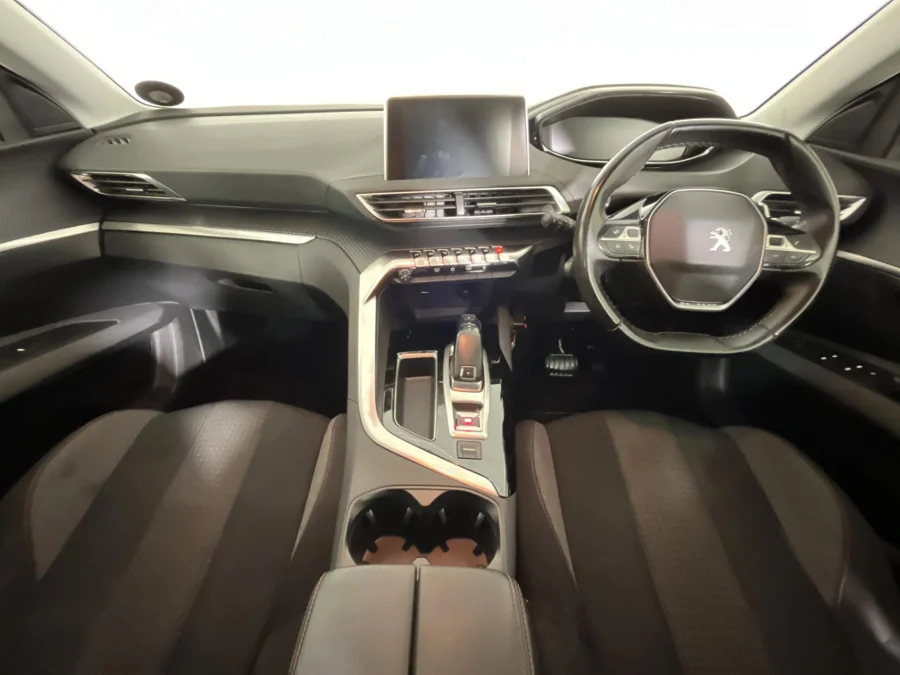 Used 2020 Peugeot 5008 1.6T Active - WeBuyCars The Dome Used 2020 Peugeot 5008 1.6T Active - WeBuyCars The Dome