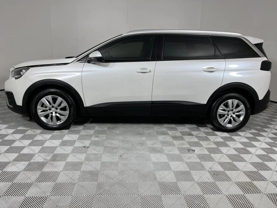 Used 2020 Peugeot 5008 1.6T Active - WeBuyCars The Dome Used 2020 Peugeot 5008 1.6T Active - WeBuyCars The Dome